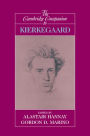 The Cambridge Companion to Kierkegaard