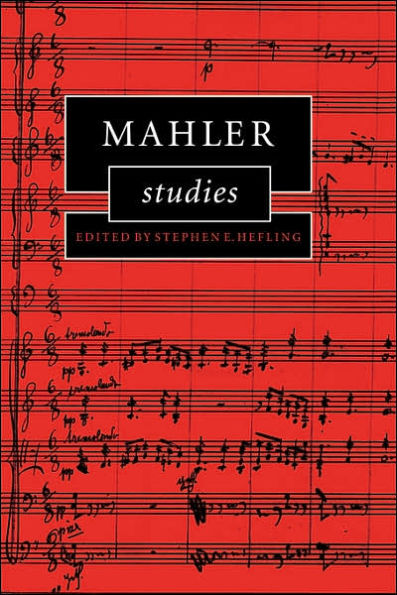 Mahler Studies