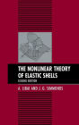 The Nonlinear Theory of Elastic Shells / Edition 2