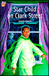 Star Child on Clark Street