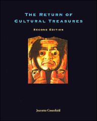The Return of Cultural Treasures / Edition 2