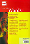 Alternative view 2 of A Way with Words Resource Pack 2