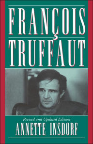 François Truffaut / Edition 1