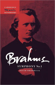 Title: Brahms: Symphony No. 1, Author: David Lee Brodbeck