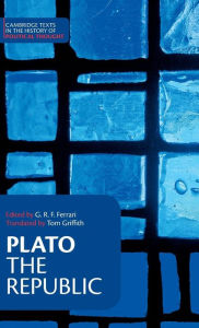 Plato: The Republic