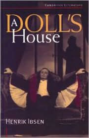 Title: A Doll's House, Author: Henrik Ibsen