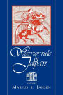 Warrior Rule in Japan / Edition 1