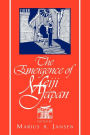 The Emergence of Meiji Japan / Edition 1