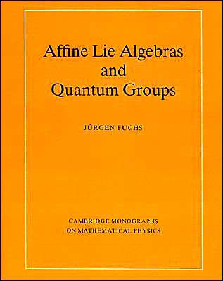 Affine Lie Algebras and Quantum Groups: An Introduction, with Applications in Conformal Field Theory