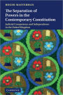 The Separation of Powers in the Contemporary Constitution: Judicial Competence and Independence in the United Kingdom