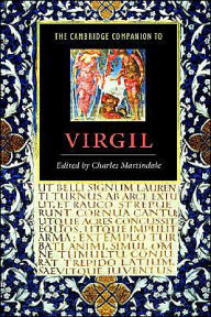 The Cambridge Companion to Virgil
