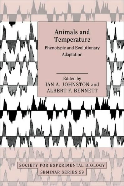 Animals and Temperature: Phenotypic and Evolutionary Adaptation