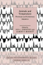 Animals and Temperature: Phenotypic and Evolutionary Adaptation