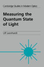 Measuring the Quantum State of Light
