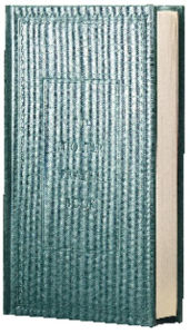 BCP Shorter Prayer Book Green Hardcover