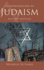 An Introduction to Judaism