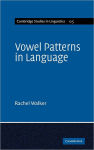 Alternative view 1 of Vowel Patterns in Language