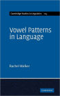 Vowel Patterns in Language