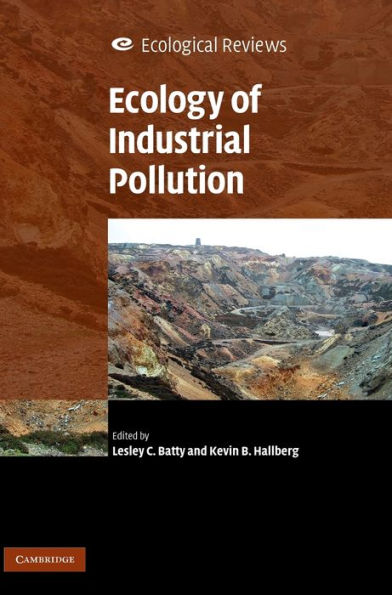 Ecology of Industrial Pollution