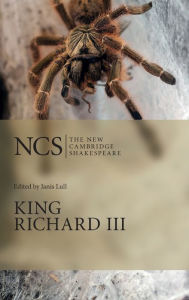 Title: King Richard III / Edition 2, Author: William Shakespeare
