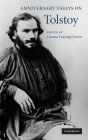 Anniversary Essays on Tolstoy