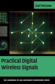 Title: Practical Digital Wireless Signals, Author: Earl McCune