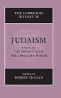 The Cambridge History of Judaism : Volume 6, The Middle Ages: The Christian World