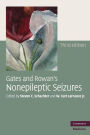 Gates and Rowan's Nonepileptic Seizures with DVD-ROM / Edition 3