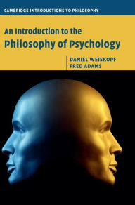 Title: An Introduction to the Philosophy of Psychology, Author: Daniel Weiskopf