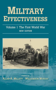 Military Effectiveness / Edition 2