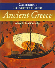The Cambridge Illustrated History of Ancient Greece