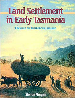 LORD DON ／don Tasmania essay LORD DON ／don Tasmania essay Land Settlement in Early