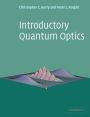 Introductory Quantum Optics / Edition 1