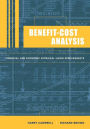 Benefit-Cost Analysis: Financial and Economic Appraisal using Spreadsheets / Edition 1
