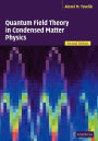 Quantum Field Theory in Condensed Matter Physics / Edition 2