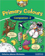 Primary Colours 2 Companion