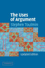 The Uses of Argument / Edition 2