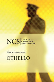 Othello (The New Cambridge Shakespeare edition) / Edition 2