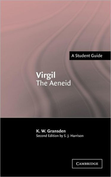 Virgil: The Aeneid / Edition 2