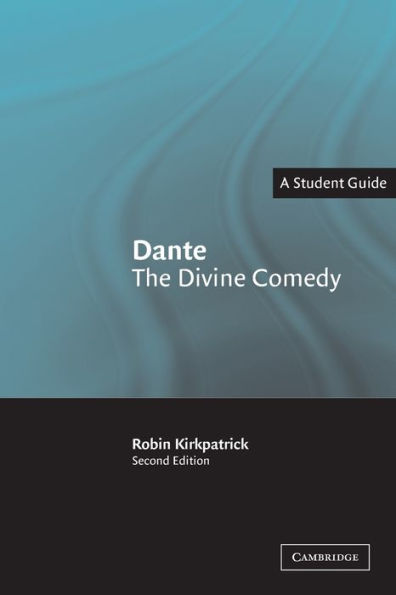 Dante: The Divine Comedy / Edition 2
