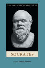 The Cambridge Companion to Socrates