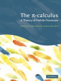 The Pi-Calculus: A Theory of Mobile Processes