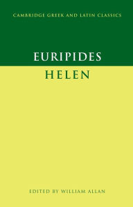 Title: Euripides: 'Helen', Author: Euripides