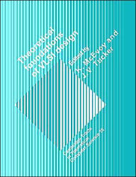 Title: Theoretical Foundations of VLSI Design, Author: K. McEvoy