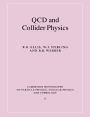 QCD and Collider Physics