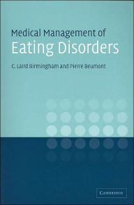 Medical Management of Eating Disorders: A Practical Handbook for Healthcare Professionals