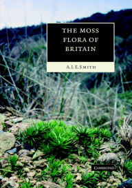 The Moss Flora of Britain and Ireland / Edition 2