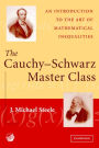 The Cauchy-Schwarz Master Class: An Introduction to the Art of Mathematical Inequalities