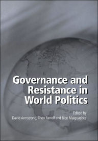 Governance and Resistance in World Politics
