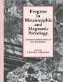 Progress in Metamorphic and Magmatic Petrology: A Memorial Volume in Honour of D. S. Korzhinskiy